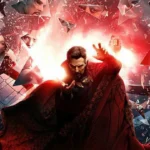 dr strange