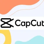 logotipo de la aplicación capcut