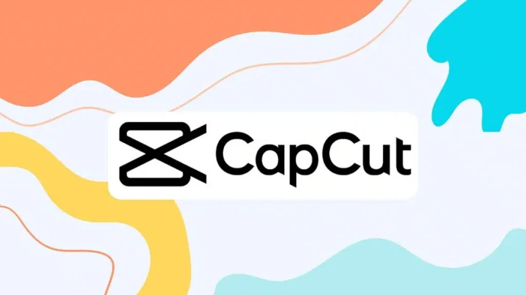 Logotipo de la aplicación CapCut
