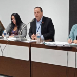 José Ángel Portal, Ministro de Salud Pública de Cuba