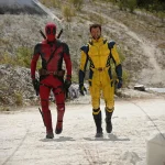Deadpool y Wolverine