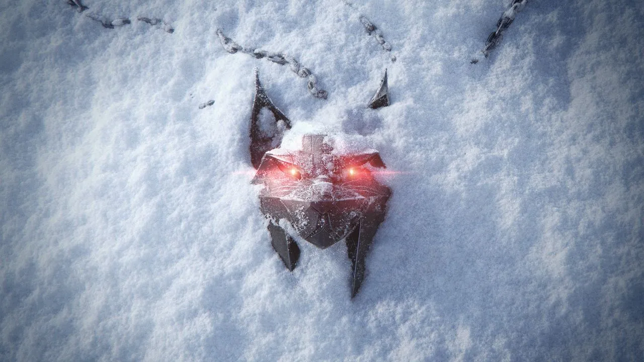 The witcher videojuego