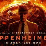 Cartel de la película Oppenheimer