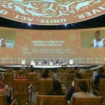 Plenario de los debates sobre clima y salud en la cop 28