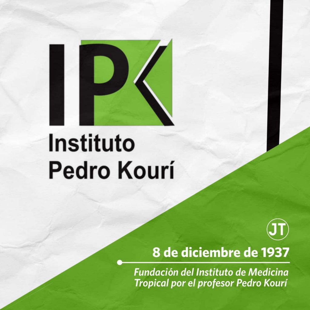 Logotipo del IPK