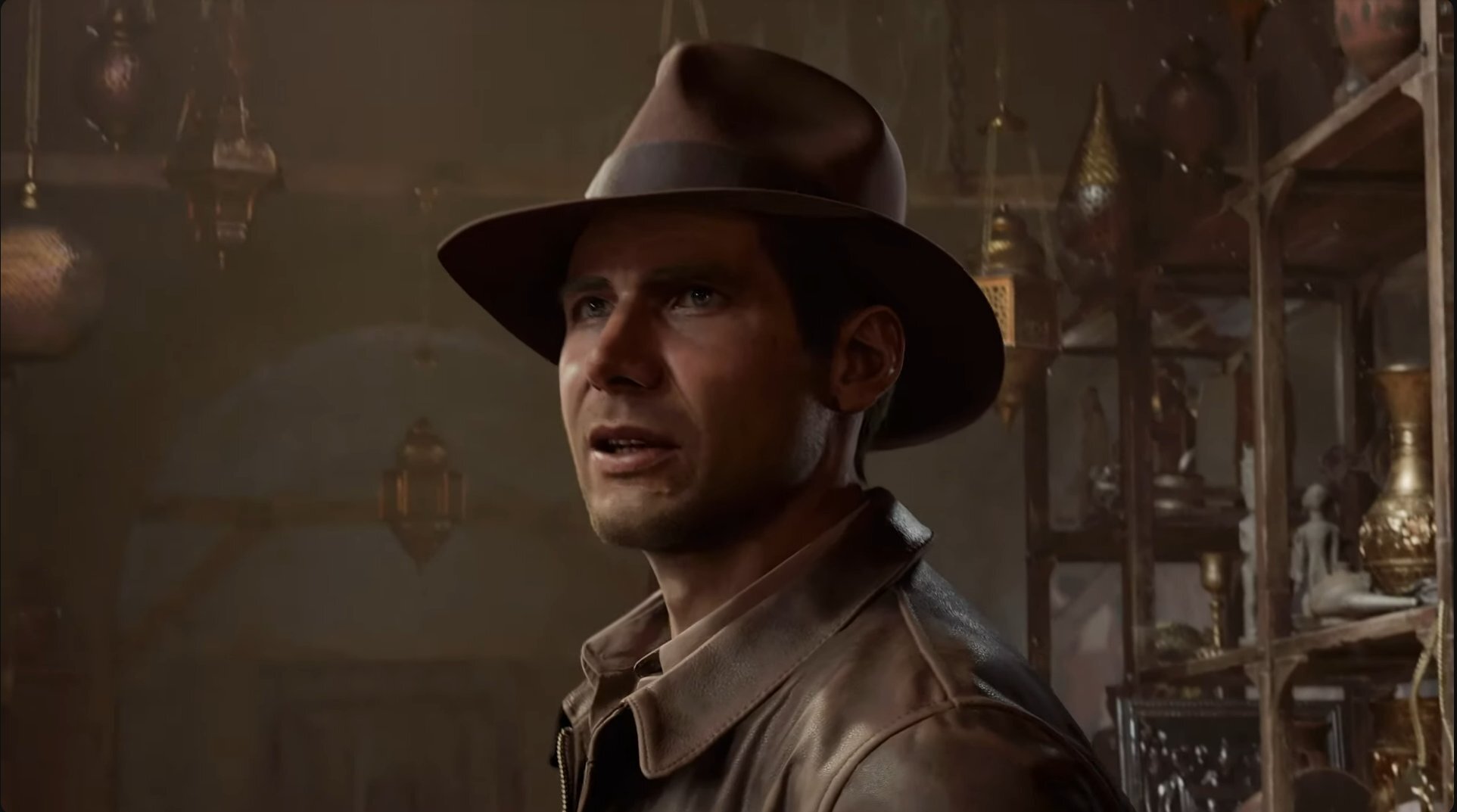 Indiana Jones videojuego por El lote malote