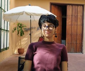Maia Mederos González 