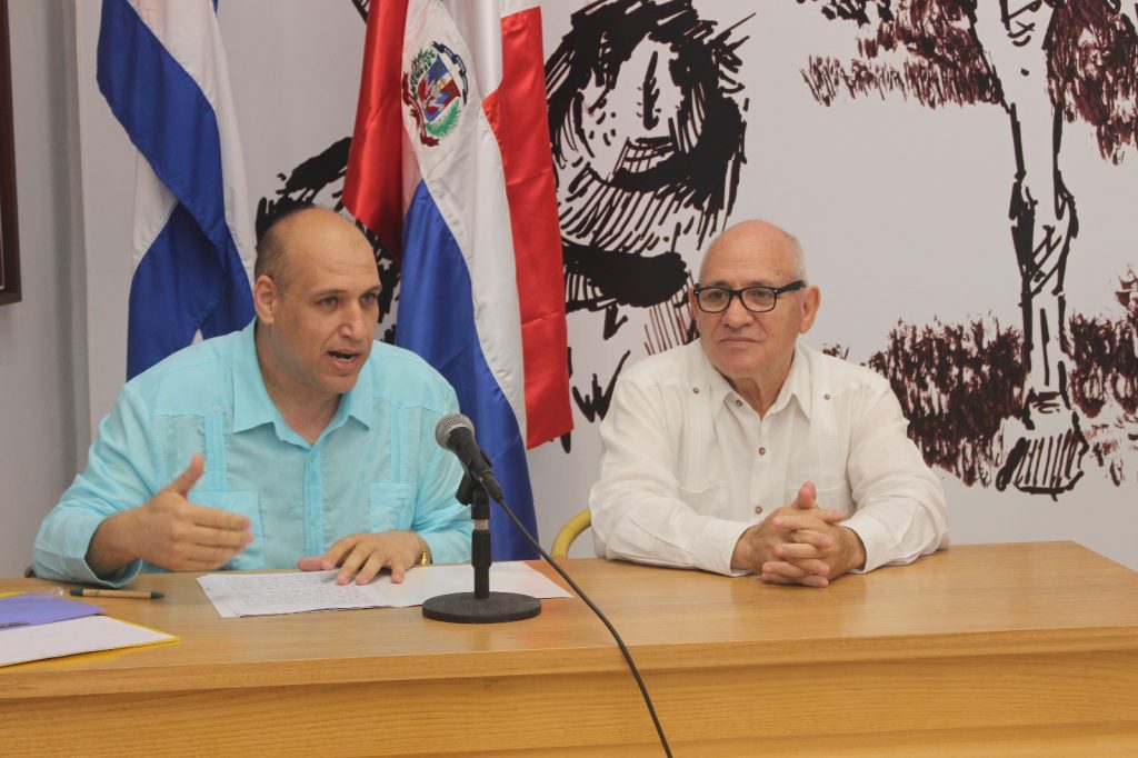 Rudy Montero lidera la Fundación Climática IRIS