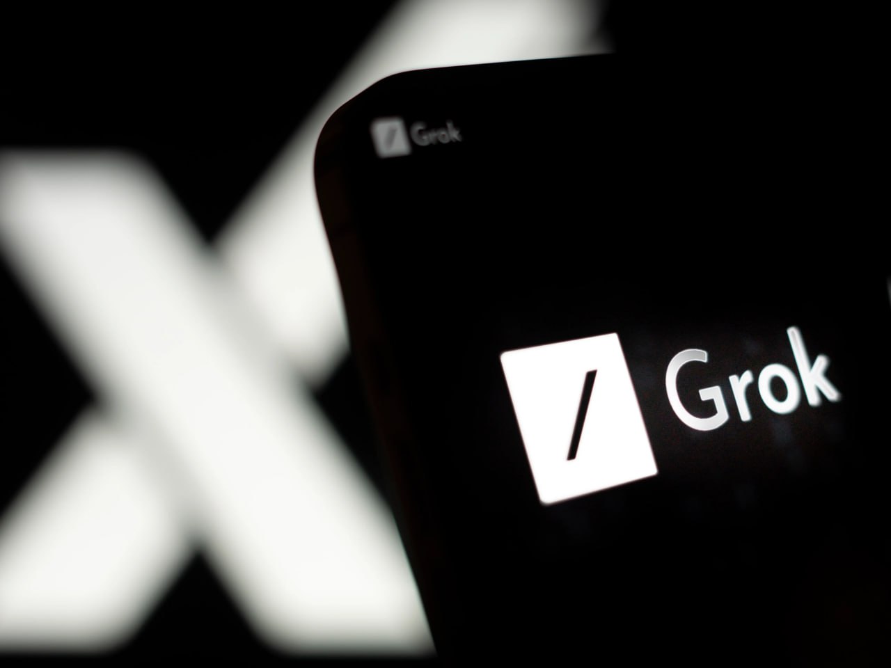 Grok-X-IA