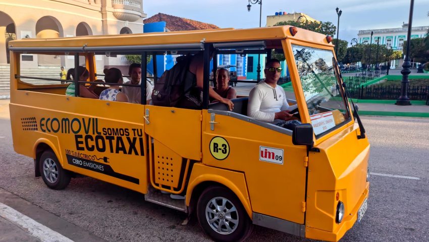 ecomóviles