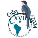 Logo de la Olimpiada Iberoamericana de Biología