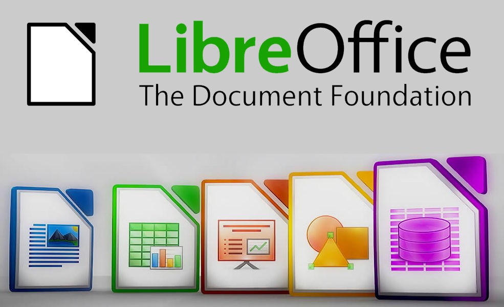 LibreOffice