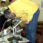 Sinichi Fujimura se arrepiente