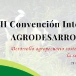Convencion Agrodesarrollo 2024