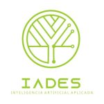 Logo de IADES S.R.L.