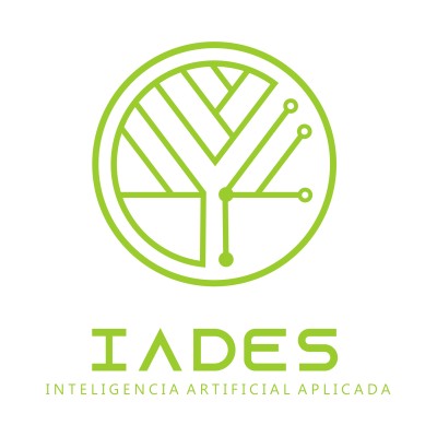 Logo de IADES S.R.L.