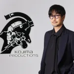 Hideo Kojima