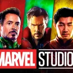 Estrenos de Marvel