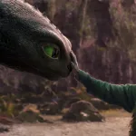 Tráiler de Cómo entrenar a tu dragón