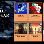 Nominados a los Game Awards 2024