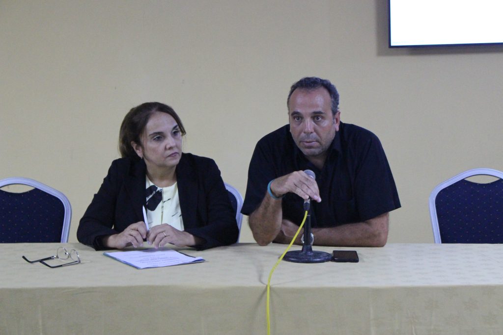 Convocan a la XXI Convención Científica de Ingeniería y Arquitectura en La Habana.