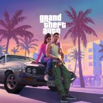 GTA 6 es uno de los esperados videojuegos de 2025