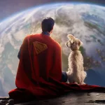 Tráiler de Superman