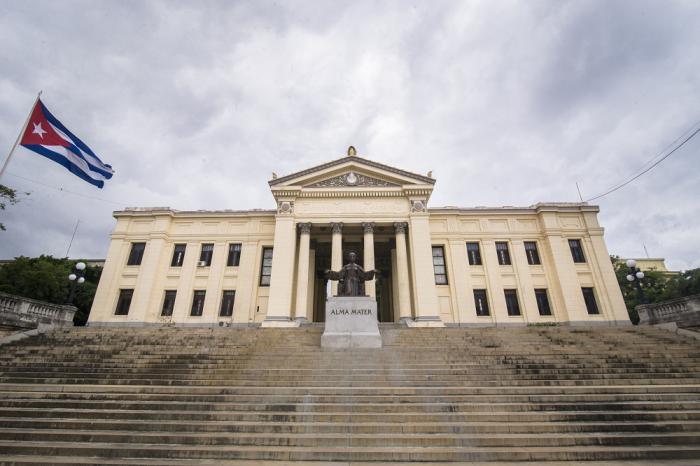 Universidad de La Habana