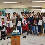 Ganadores del Global Game Jam 2025