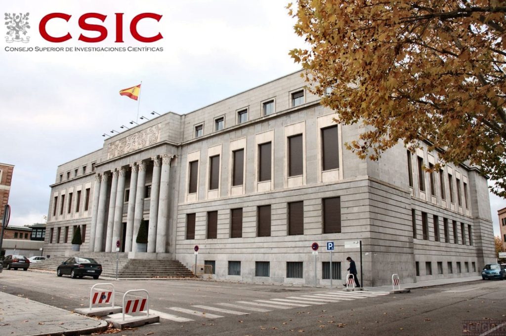 El CSIC decidió no renovar el contrato de Jesús Ángel Lemus por no cumplir con los requerimientos por los cuales había sido contratado.