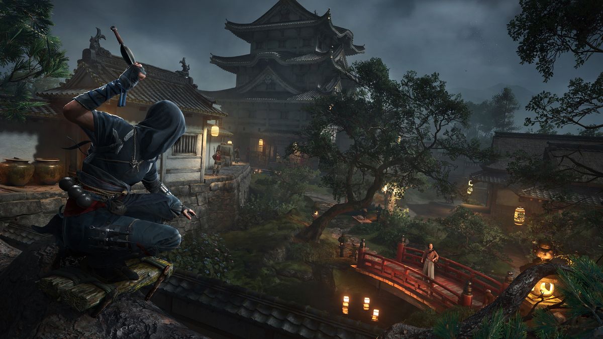 Assassin´s Creed Shadows