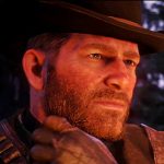 Arthur Morgan