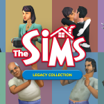 Edición especial por aniversario de Los Sims