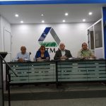 Conferencia de Prensa actualización de normativas del Sistema de Ciencia Tecnología e Innovación de Cuba