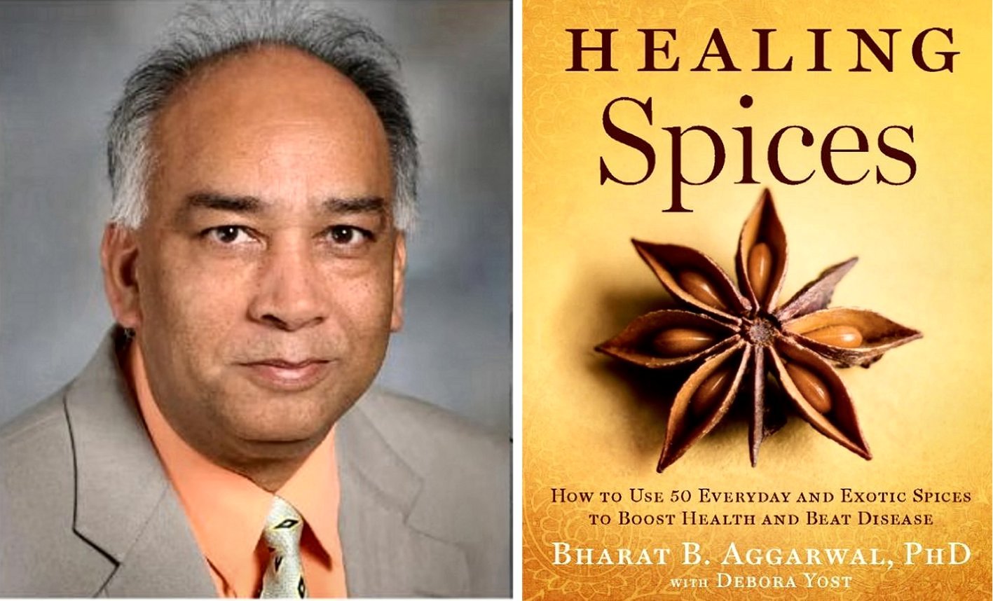 healing-spices