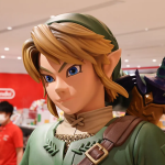 película de Zelda