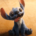 Lilo y Stitch live-action