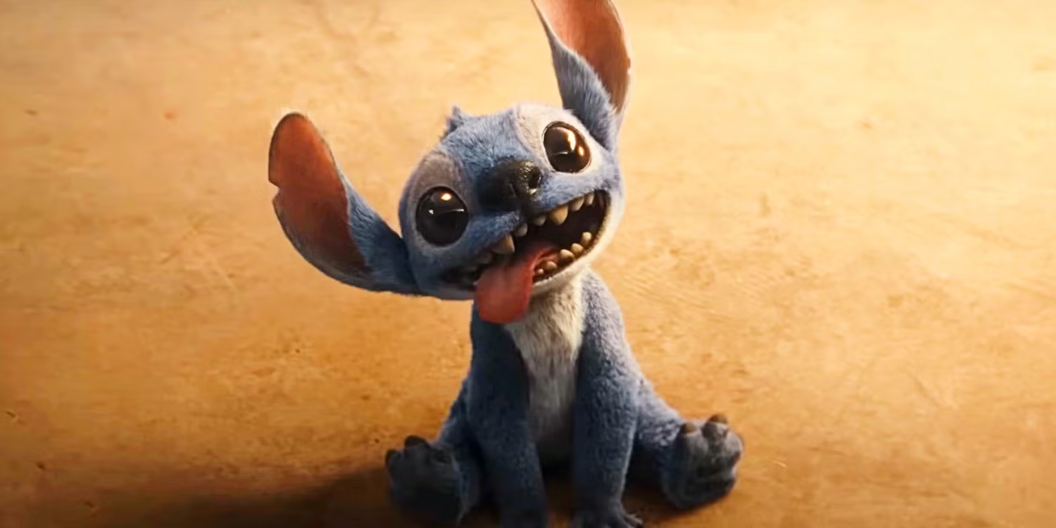 Lilo y Stitch live-action
