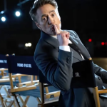 Robert Downey Jr lidera el elenco de Avengers: Doomsday