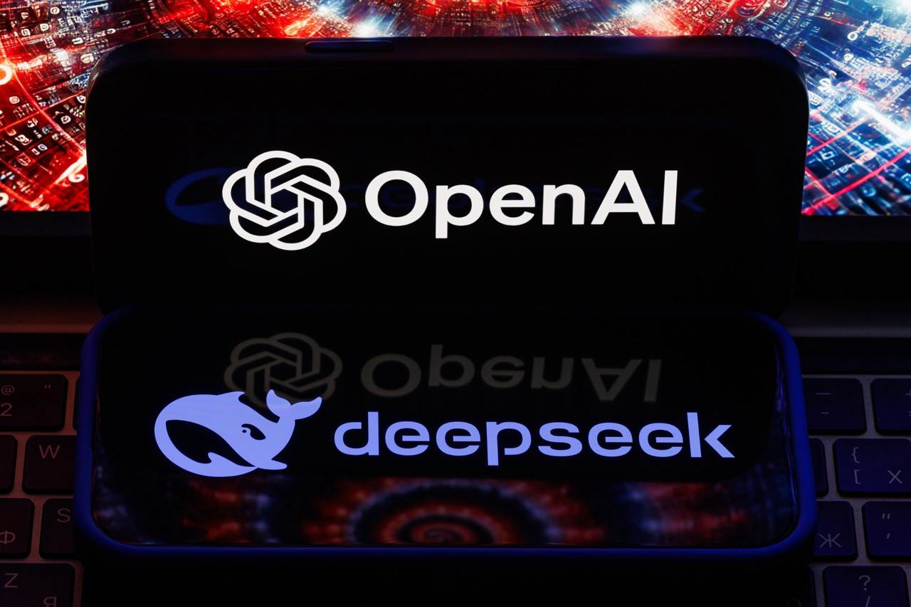 openai-deepseek