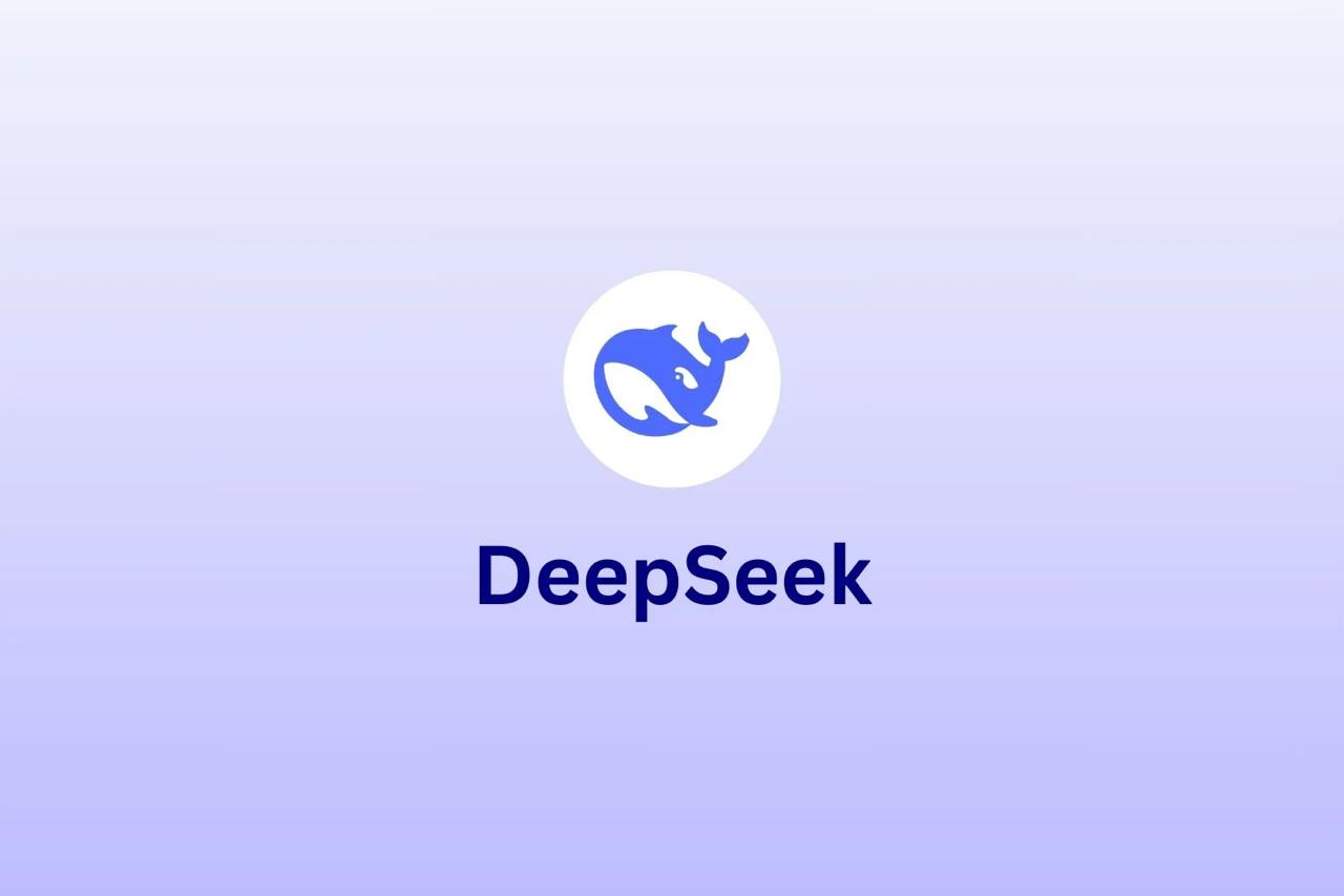 Deepseek