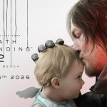 Fecha de lanzamiento de Death Stranding 2