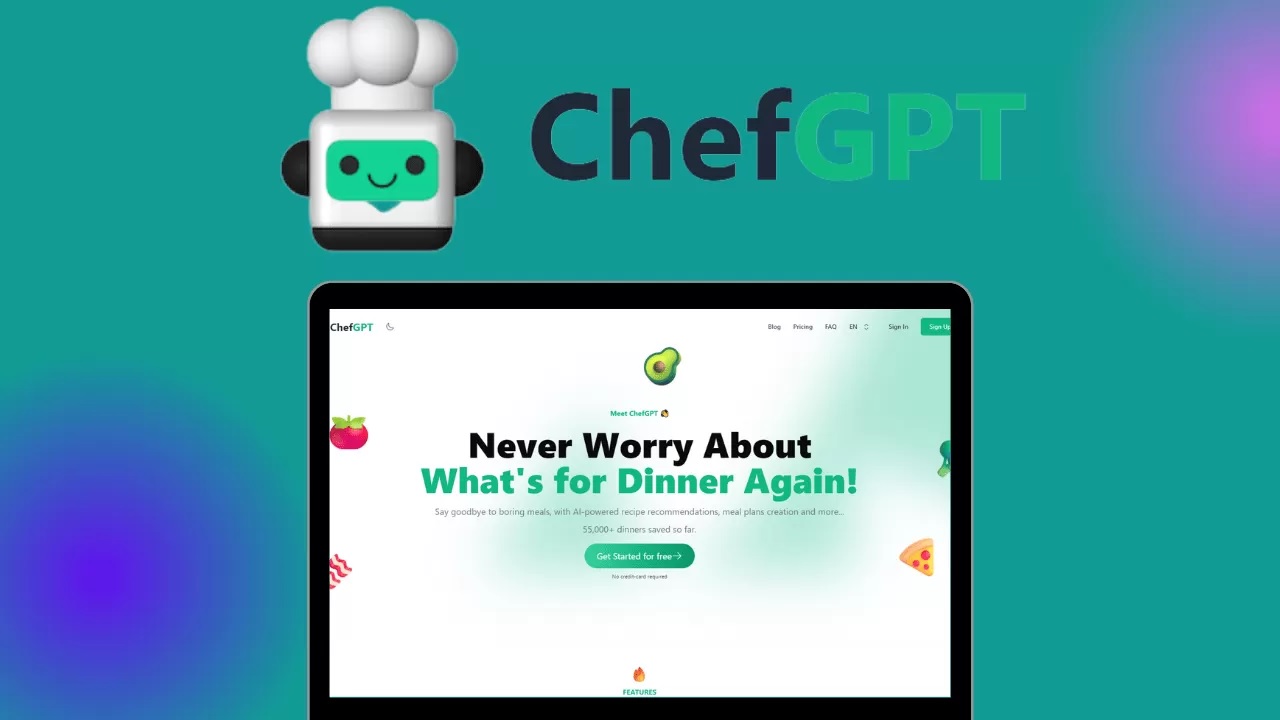 chef-gpt