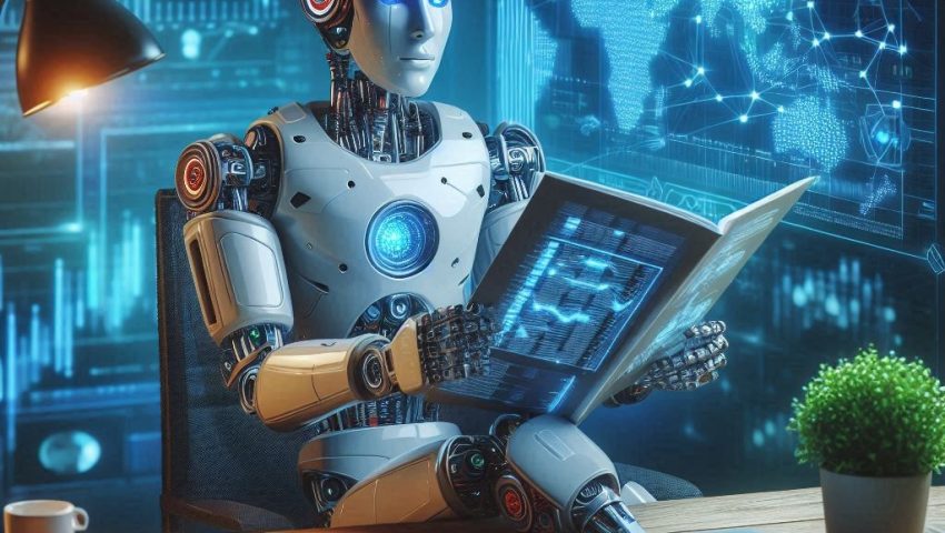 El Índice de Inteligencia Artificial 2025 analiza el presente de la tecnología