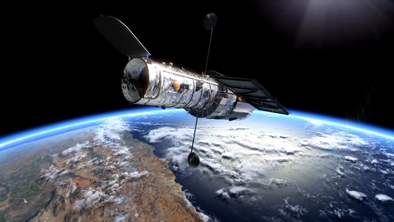 telescopio-hubble