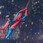 Posible traje de Peter Parker en Spider-Man: Brand New Day