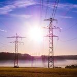 torres eléctricas
