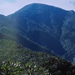 Pico Turquino, Sierra Maestra
