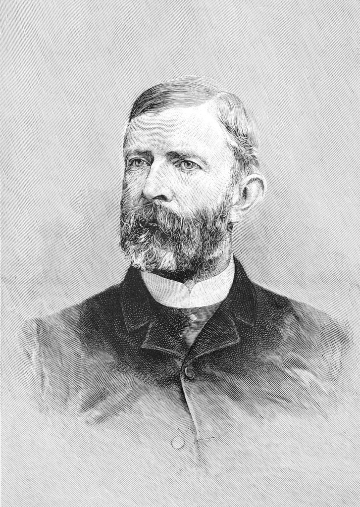 Creador de la solución que dio origen a la colección Flores de Cristal