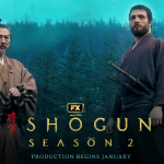 Segunda temporada de Shogun